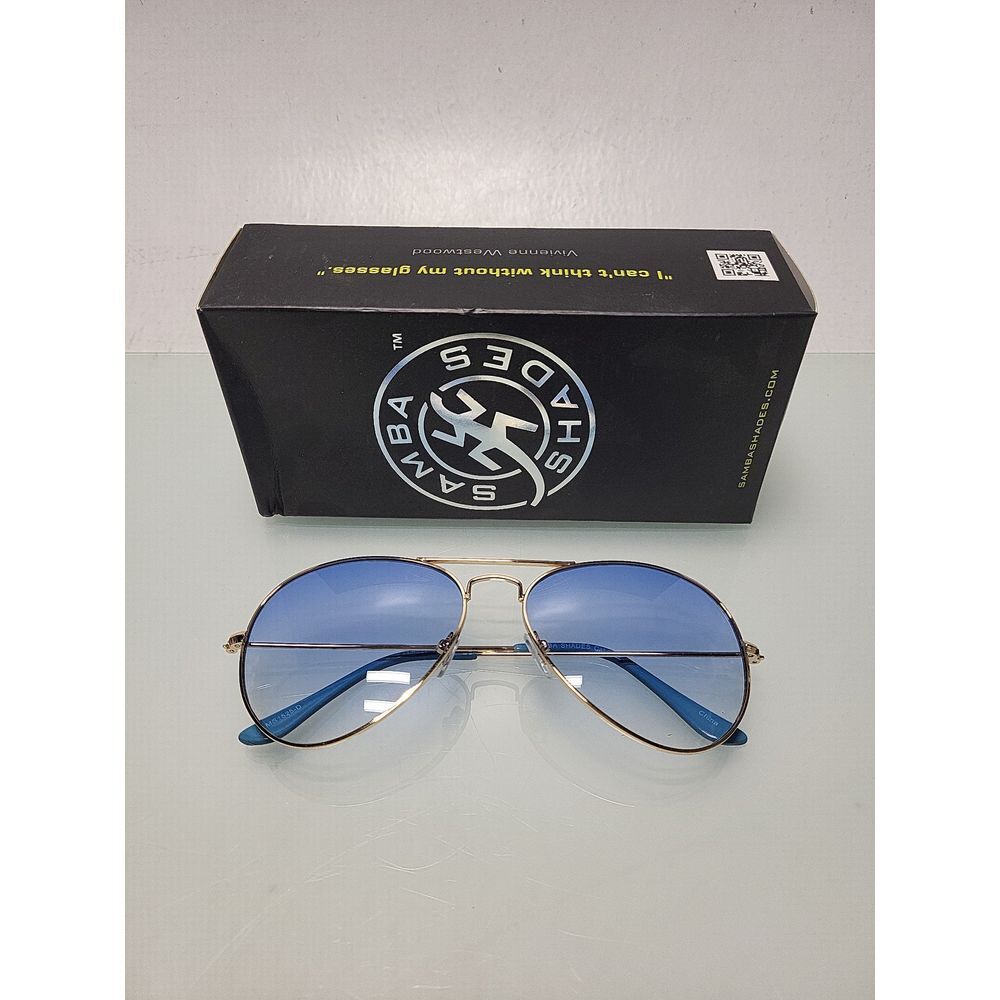 Samba Shade MS1525-D Sunglasses